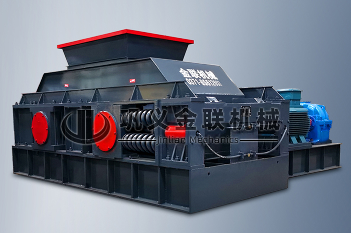 對輥破碎機-對輥式破碎機-雙輥破碎設備價(jià)格