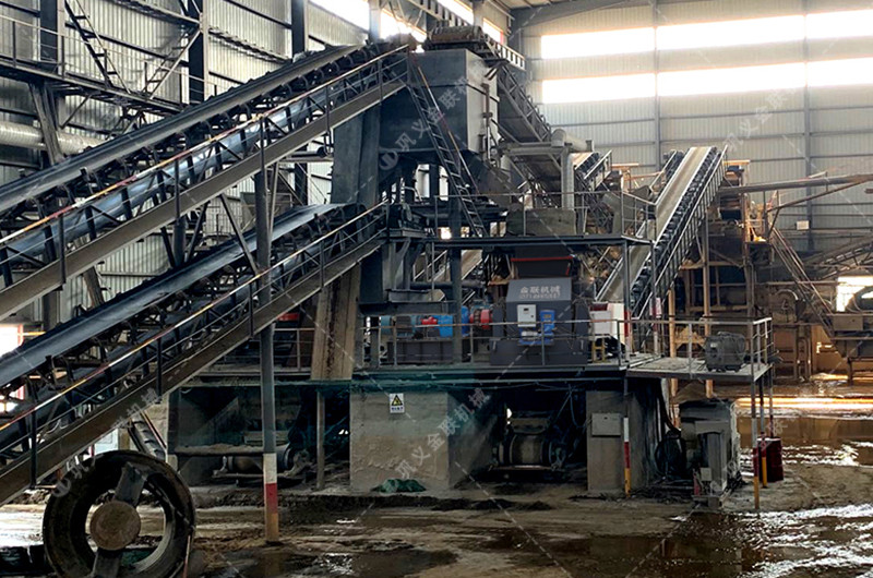 對輥破碎機-對輥式破碎機-雙輥破碎設備價(jià)格 對輥破碎機-對輥式破碎機-雙輥破碎設備價(jià)格